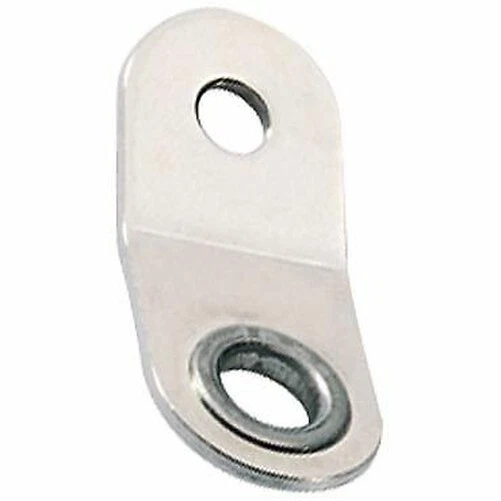 Languette À Angle Avec Oeil pour Haubans Arbre Ronstan RF1189