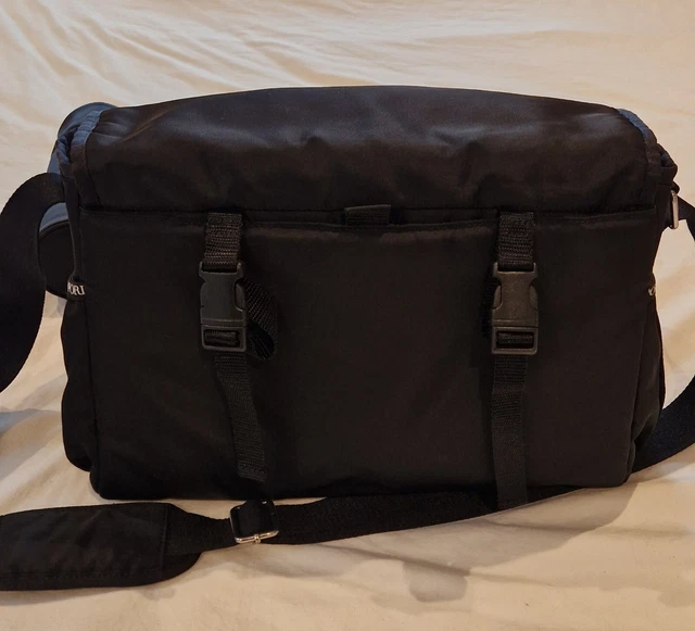 Emporio Armani baby changin bag 5