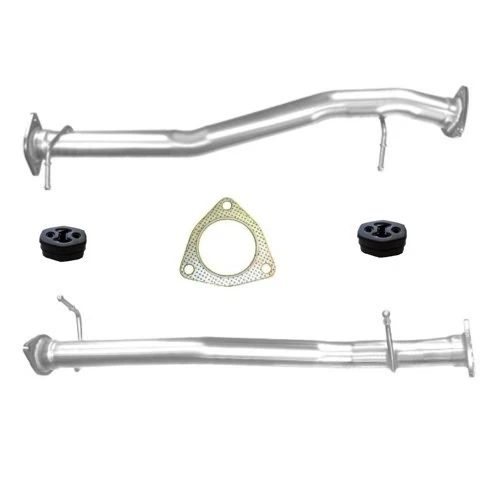 Land rover shop discovery 2 exhaust