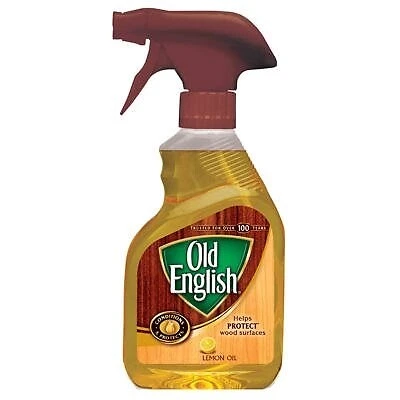 Lemon Wood Spray, 12-oz. -6233882888