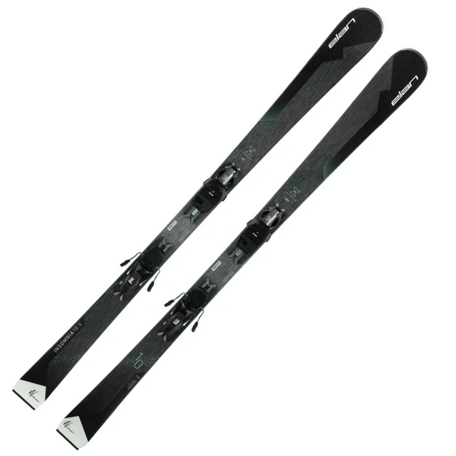 Elan Damen Ski Insomnia 10 Light Shift 2023 ~ 150 Cm + Elw 9.0 Bindung