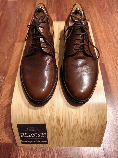 Paraboot ドレス　シャンボード　6.5(25〜25.5cm) Chaussures de ville, Homme chaussures, Homme vêtements