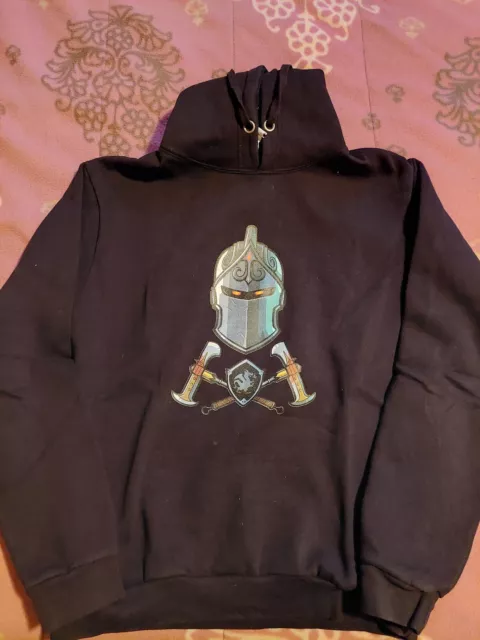 Felpa fortnite sales nike