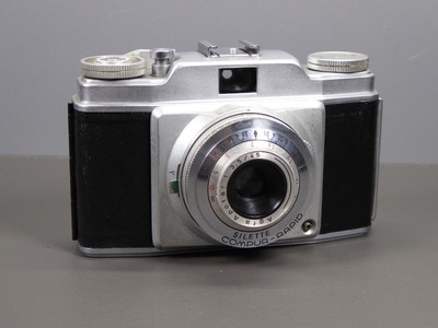AGFA Carat # hp5012 apotar 3,5/5,5 cm # 370952 