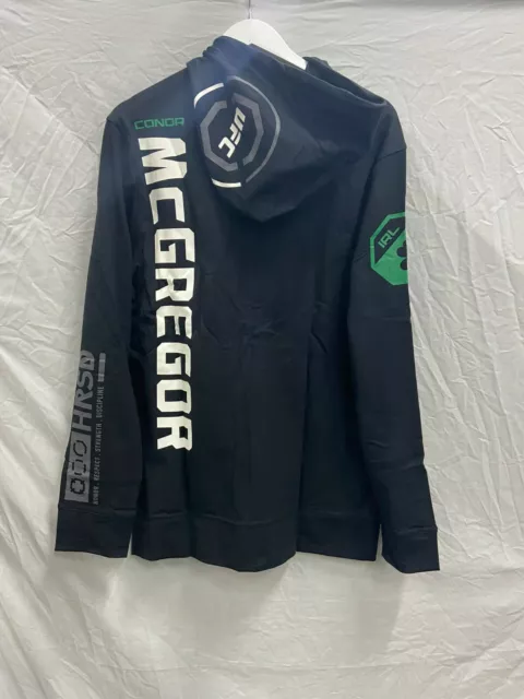 Felpa ufc mcgregor shop