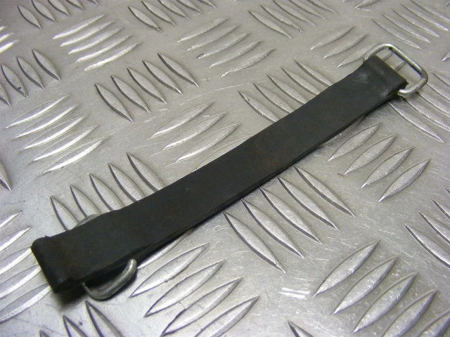 ER6F Tool Bag Strap Genuine Kawasaki 2009-2011 A300