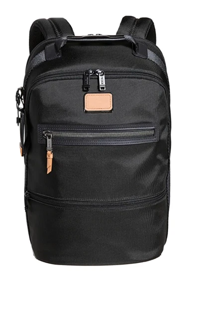 Tumi ALPHA BRAVO Essential Backpack