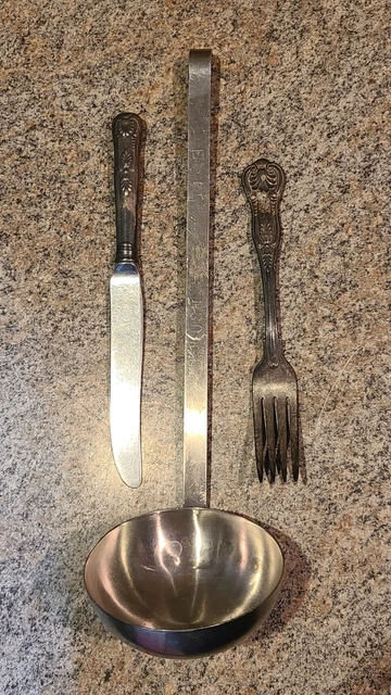 US NAVY INTERNATIONAL Silver 10