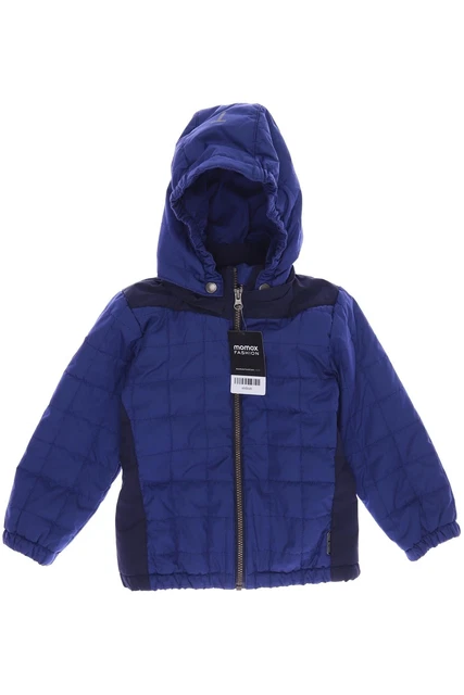 Giacca e cappotto Ticket to Heaven ragazzi taglia EU 104 cotone blu #elv0oyb