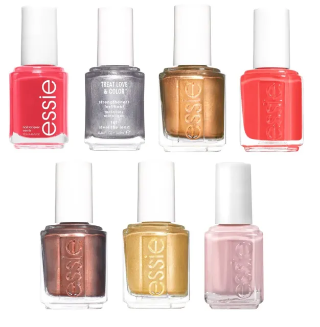 essie Nail Polish ** CHOOSE COLOR**