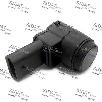 Sensore Di Parcheggio PDC 12758870 Per Saab 9-5 95 2.3L – Ricambio Assistenza Parcheggio, Plastica ABS - 4
