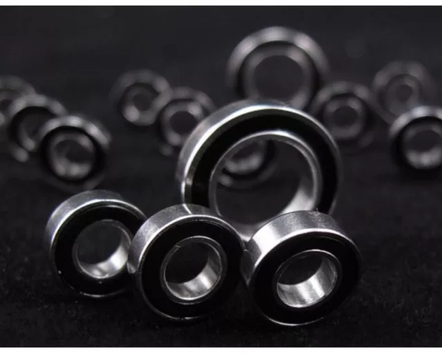 Revolution Design Ultra Bearing 5x10x4mm 4pcs RDRPBR105