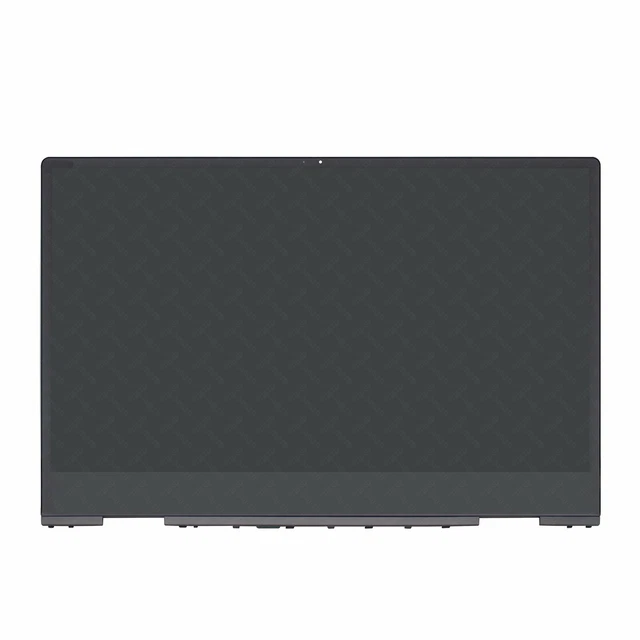 FHD IPS LCD Touch Screen Digitizer Display Assembly für HP ENVY x360 15-ds0000ng