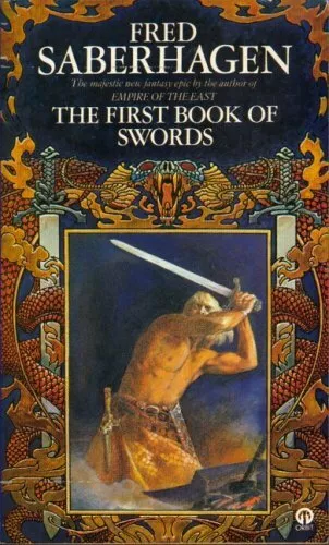 Book Of Swords 1 (Orbit Books) by Saberhagen, Fred Paperback Book The Cheap Fast