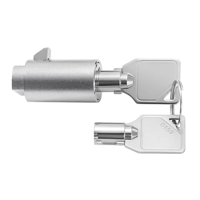 Vending Machine Locks - Keyed Alike - Coke Machine Snack Machine Candy ...