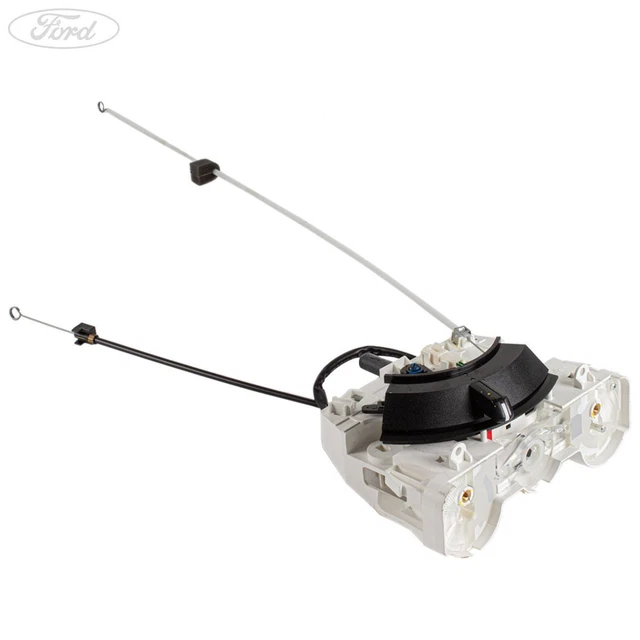 GENUINE FORD RANGER Everest Heater Air Con Control Switch Unit 2009