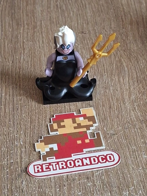 Minifiguras, Juegos de construcción, Juguetes - PicClick ES