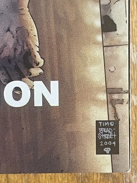 Punisher Max: The Complete Collection Vol. 1 (2016) ~ First Printing 3