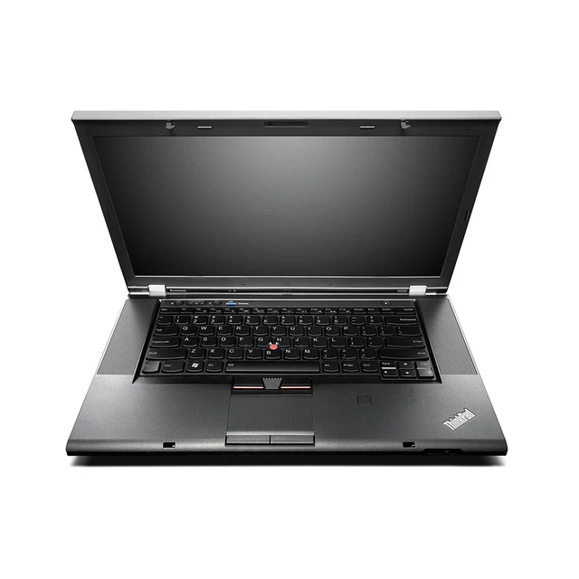 Lenovo ThinkPad W530 i7-3720QM 16GB 500GB 15,6" FHD Win10 1.Wahl