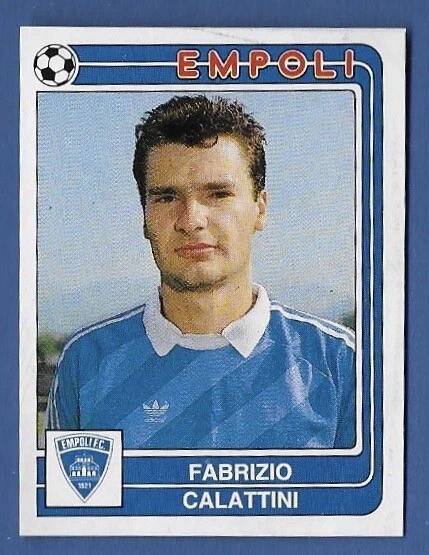 Figurine Panini Calciatori 1986-87 – Porto #564, Neuve Non Collée