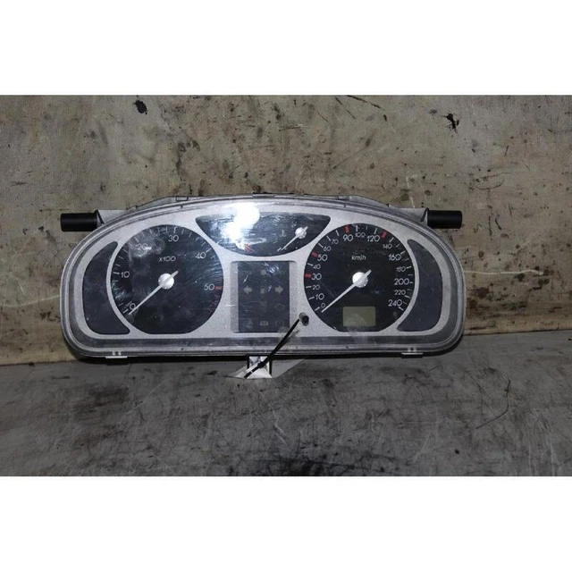 Tablette centrale Renault AE et Magnum 1990 - 2013 Antiderapante 65