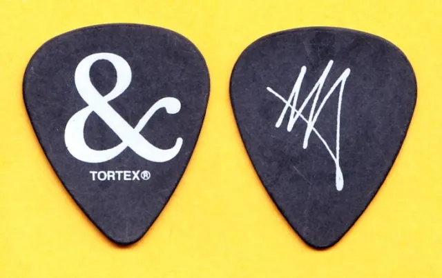 Di Topi & Uomo Alan Ashby Signature Nero Chitarra Scegliere - 2012 Warped Tour