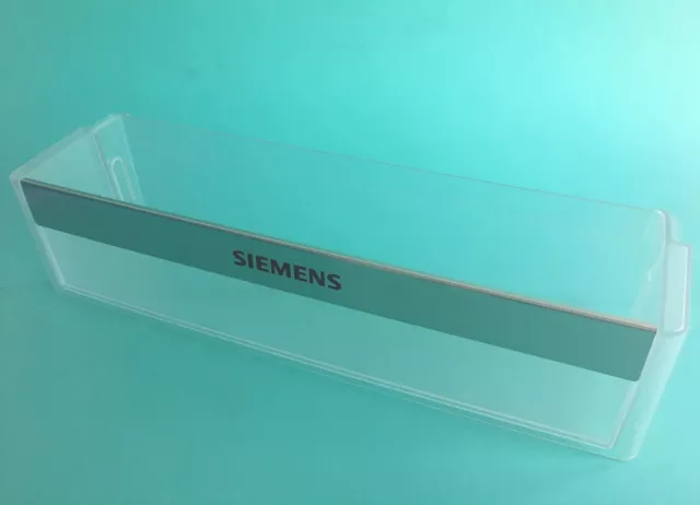Flaschenfach Türfach Absteller Kühlschrank Bosch Siemens Neff 447353 00447353