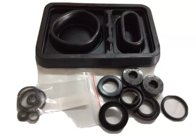 Brake Master Cylinder repair kit suits Ford Falcon XC XD XE ZH ZJ 1976-83