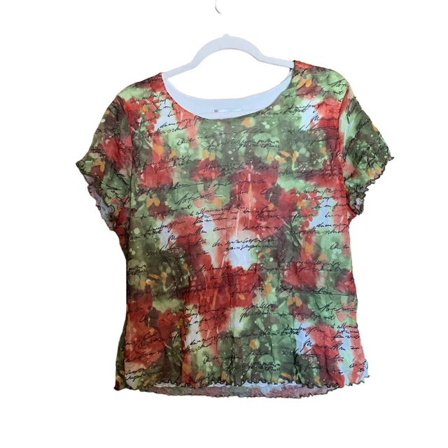 coldwater creek blouses