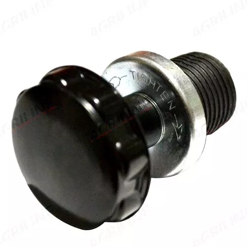 Öl Füller Kappe Für Ford TW10 TW15 TW20 TW25 TW30 TW35 Traktore