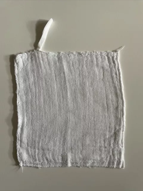 Ikea Waschlappen In Weiss 5 Stück