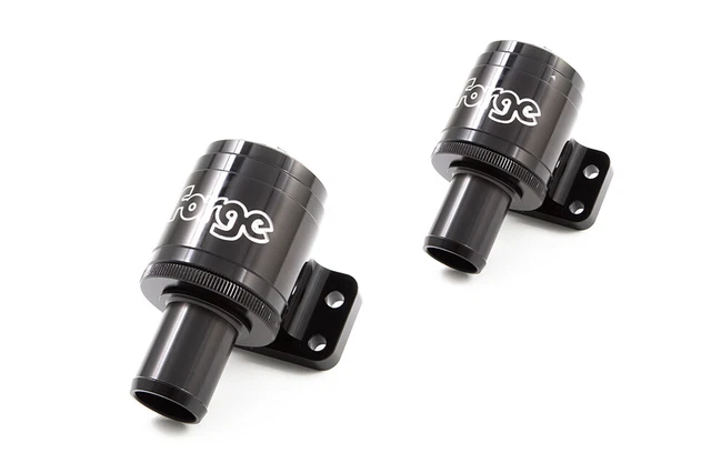 Purge Valves Motorsport Forge for 2018-2019 Kia Stinger 3.3 FMDV25