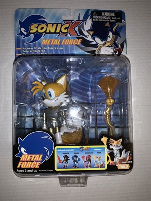 toy island tails