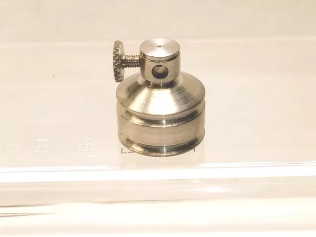Dampfmaschine Zubehör Gewicht für Sicherheitsventil Vintage ähnlich Märklin