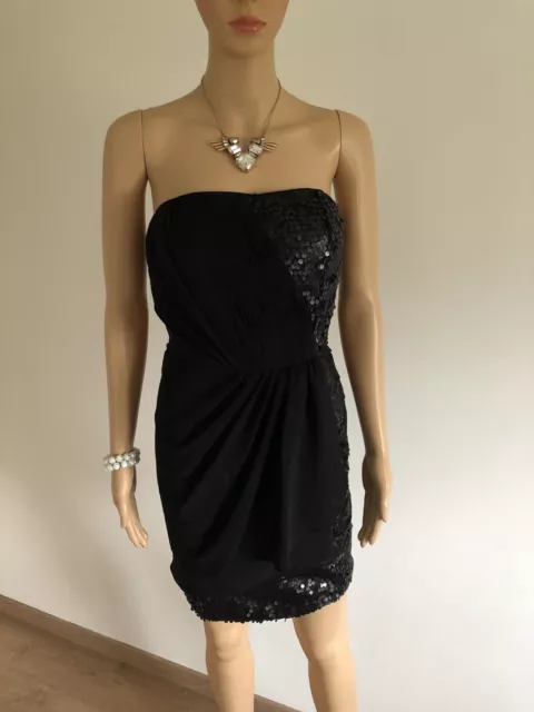 Morgan robe bustier outlet