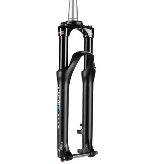 Fourche VTT Suntour Raidon XC RL-R 140mm - Remote Lockout, Pour Roue 26", Neuve