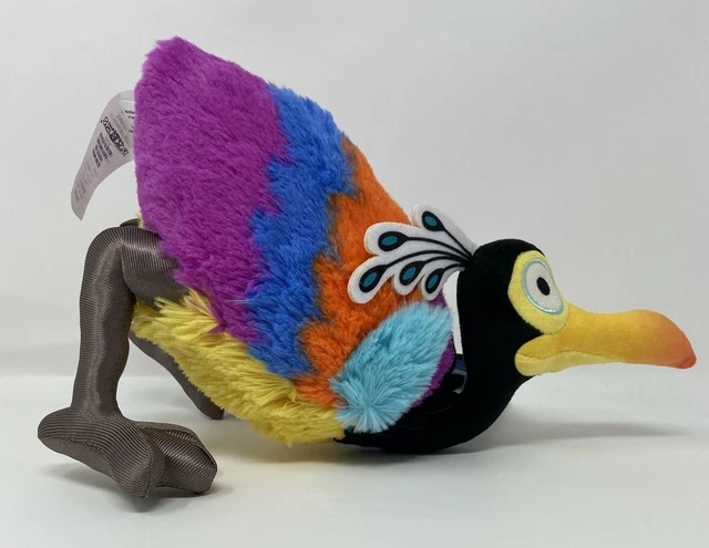 Kevin on sale up plush