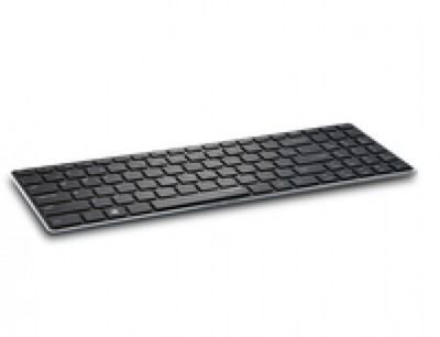 ITA Layout QWERTZ RAPOO e9110 TASTIERA RF WIRELESS WHITE 