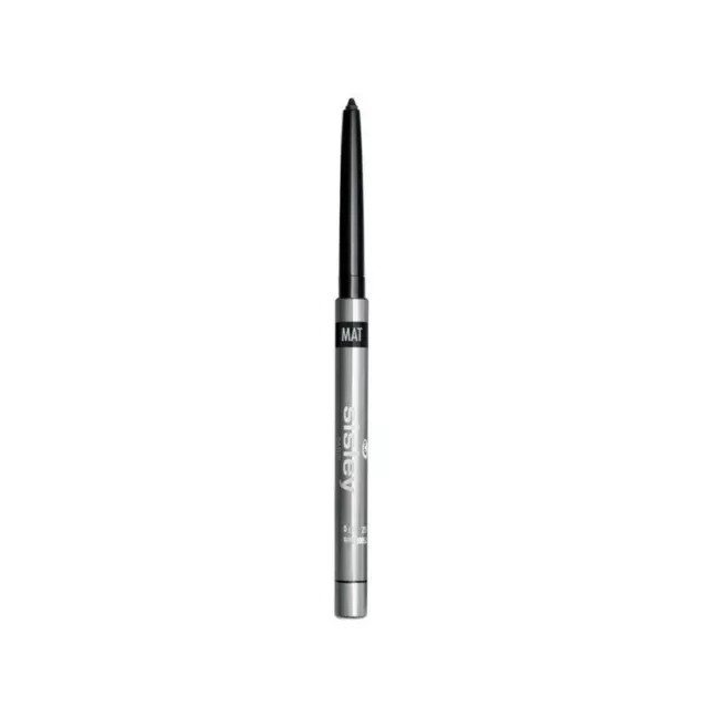 SISLEY Phyto-Khol Star Waterproof - Eyeliner Black / 1 Matte Onyx