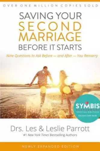 SAVING YOUR SECOND Marriage Before It Starts $22.99 - PicClick