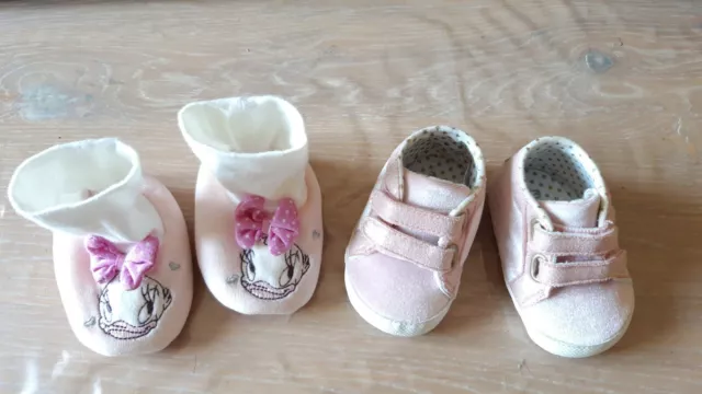 Scarpe bimba numero discount 18