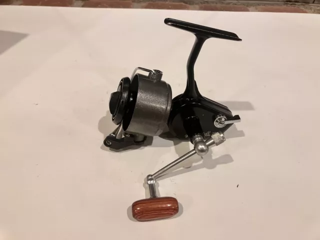 VERY NICE GARCIA Mitchell 300 308 spinning reel handle looks good France  $13.64 - PicClick