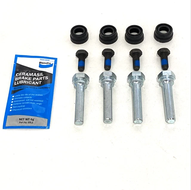thumbnail image 2 of COMSN Lowering Blocks Kit For Ford Falcon EF EL AU BA BF BG Ute Tray Van Wagon - 1.5" (40mm) 2 of 4