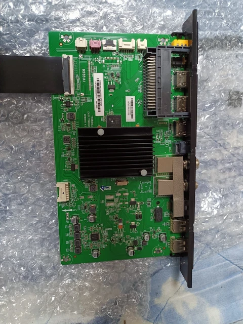 Carte mère TTD851A1 201-MT851A1N-24