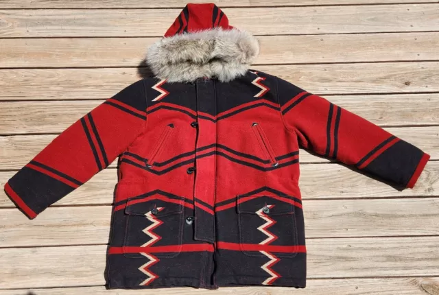 Ralph Lauren Mens Navajo