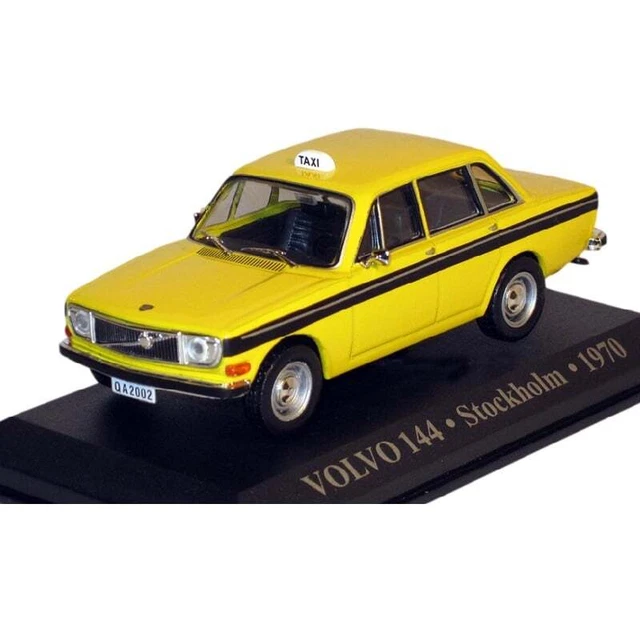 VOITURE MINIATURE 1:43 Scale Russian PAZ-672M Bus Model Modèle Réduit