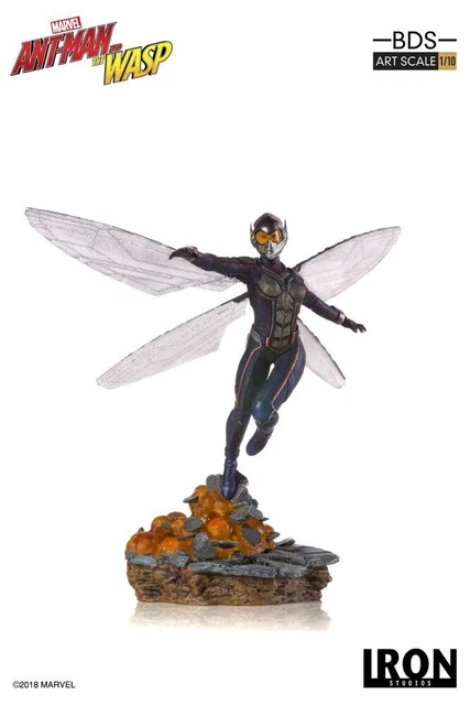 Ant-Man and the Wasp: Quantumania' sorprendió en el panel de Marvel de