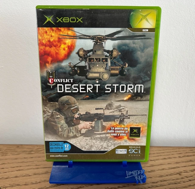 Jeu GUN Sur Xbox - PAL - Complet - Bon État