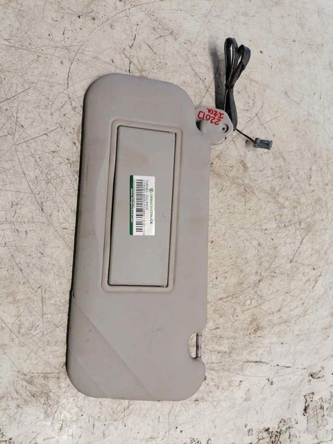 Pare-Soleil De Voiture MagnéTique Pour Citroen C3 AIRCROSS, Vitres - Foto 9