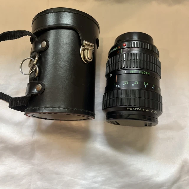 Lenses, Lenses & Filters, Cameras & Photography - PicClick UK